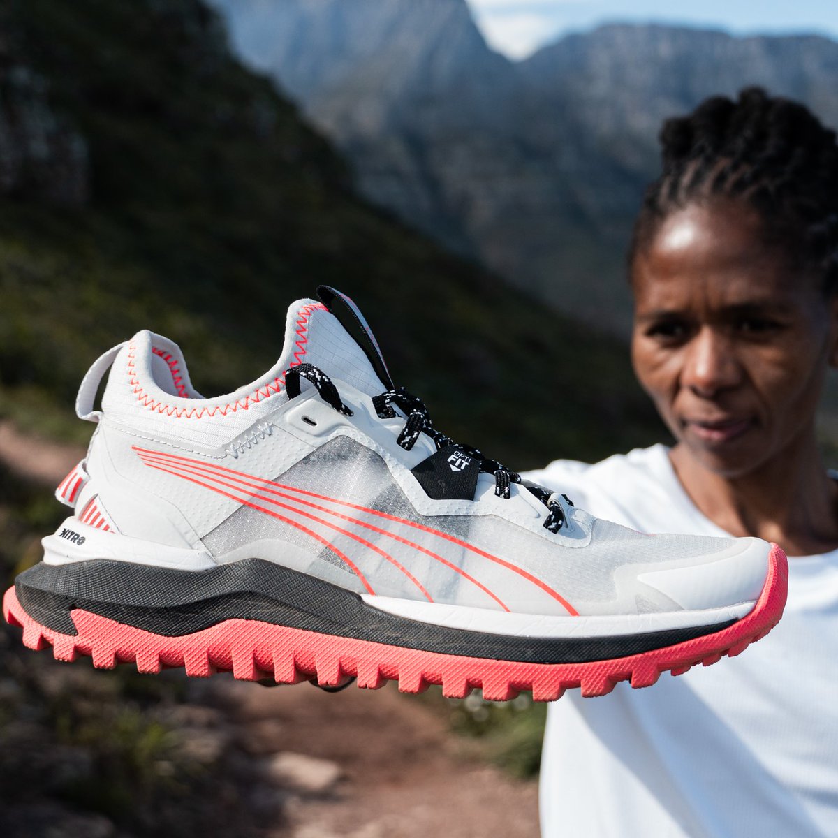 PUMA South Africa tweet media