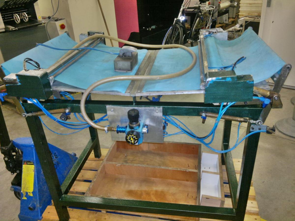 McTrade's tweet photo. Bookbinding equipment: https://t.co/m9wUAfK68f https://t.co/0GEH9dwezR https://t.co/5z2hDFnZW1