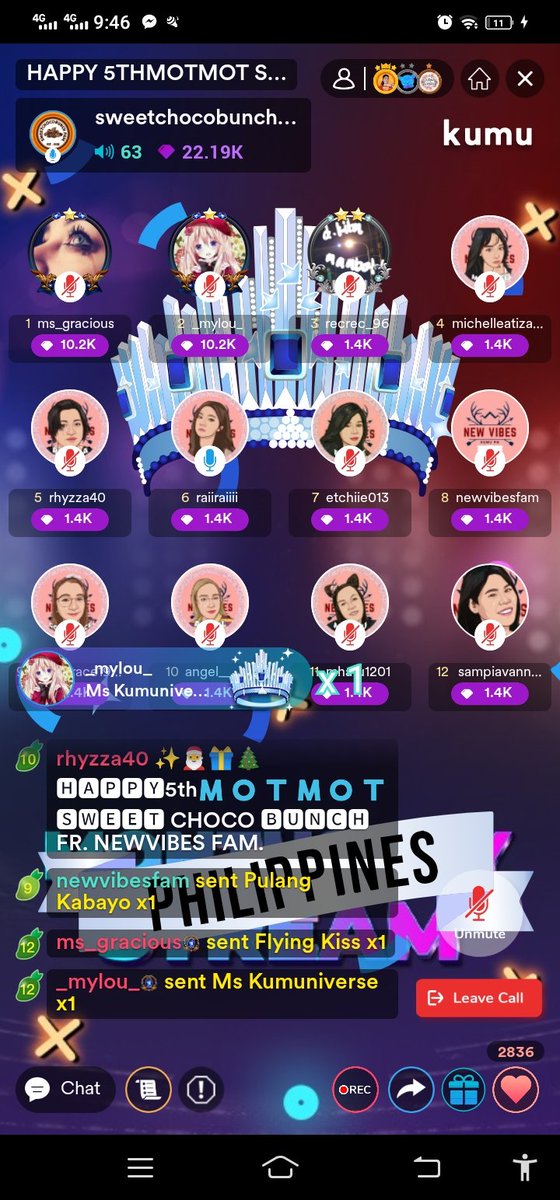 Uolym1's tweet photo. Happy mot2 SCB.❤️🥰😍😘🤗 https://t.co/tntYYjdVN8