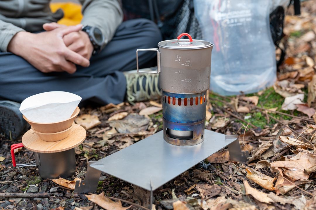 Brands We Love 🙌🖤

Evernew... is a Japanese ultralight cookware brand that manufactures some of the highest quality expedition equipment out there! We're loving having this range feature in our kit store!

Find out more and check out the range here >> buff.ly/3lGm7LV