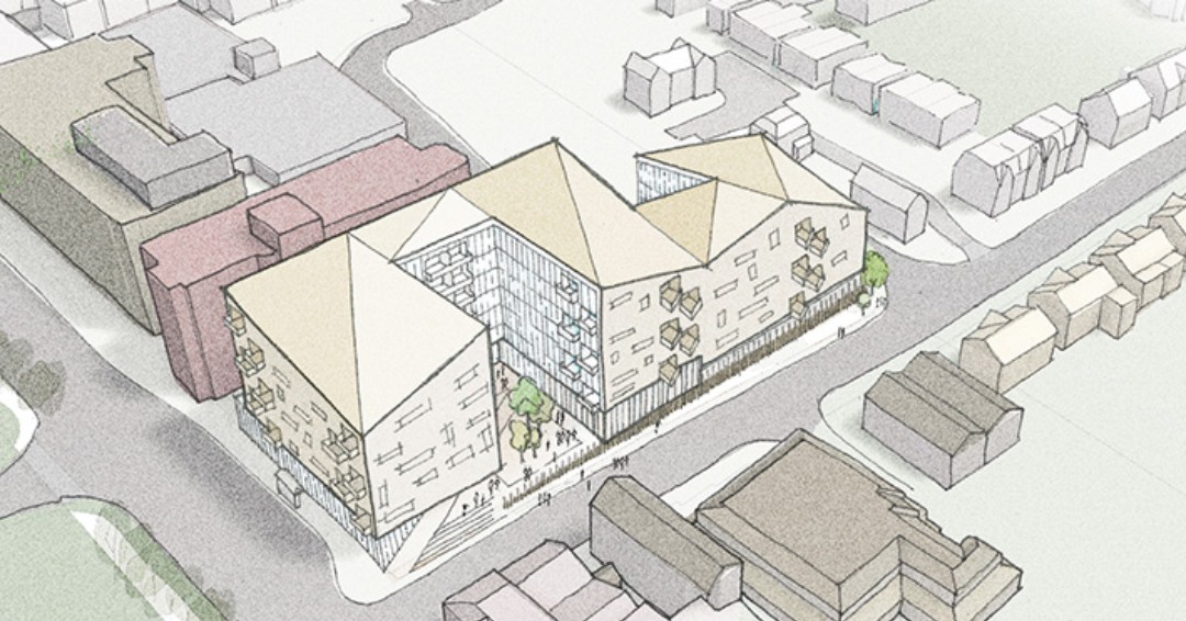 Project7Ltd's tweet photo. We're passionate about the creation of unique high-quality developments from single-family homes to multi-dwelling schemes, we treat every project as if we were moving in ourselves. 

https://t.co/E1zJZJ2MQf https://t.co/NsMefliXJA
