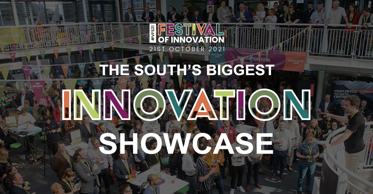 Venturefest South tweet media