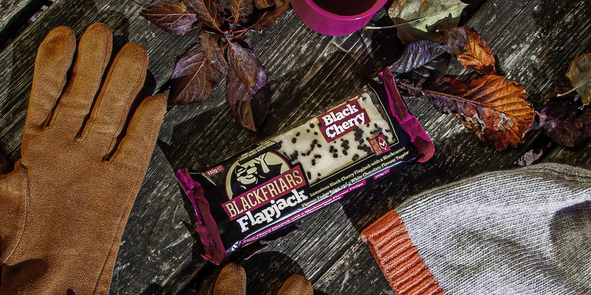 blackfriarsbake's tweet photo. Sign up to our newsletter to receive 10% off our Autumn Fruits Flapjack Selection. Keep your eyes peeled for an email tomorrow and don't forget to check the spam folder! 👀
.
.
.
#I💚Fred #FlapjackNation #BritishBakery #EatMoreOats #AutumnVibes🍂 https://t.co/aDxvrGpnQp