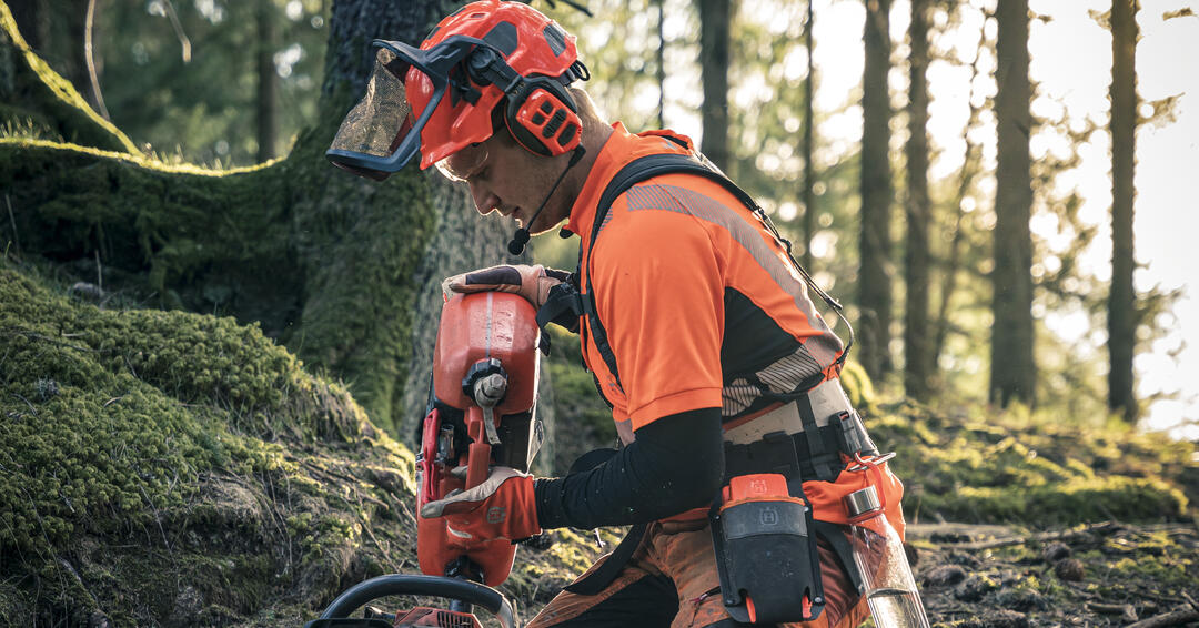 It is never a bad time for a refill. We have the needed products, for you to be ready everyday, always.

 #Husqvarna #arborist #treestuff #treeclimbing #refill #forest #fuel #nature