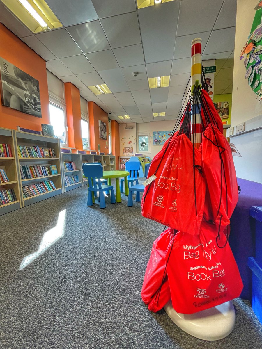 Discovermore's tweet photo. Welcome...Books are just the beginning
#GowertonLibrary
@EnjoySwansea @SwanseaCouncil https://t.co/4N05VitV47