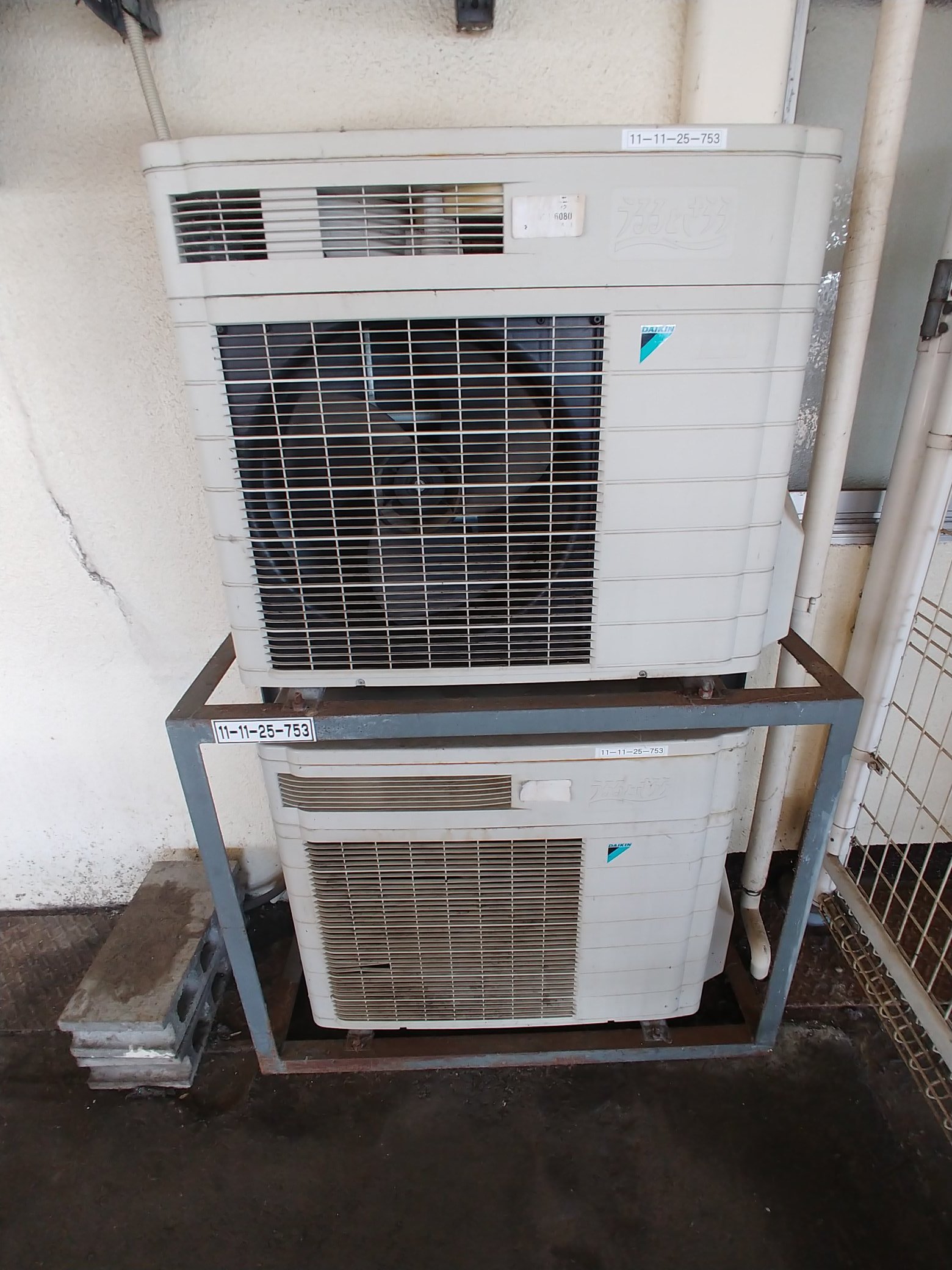 sdai12002室外機 店舗・オフィス用エアコン 天井埋込カセット形 ビルトインHi
