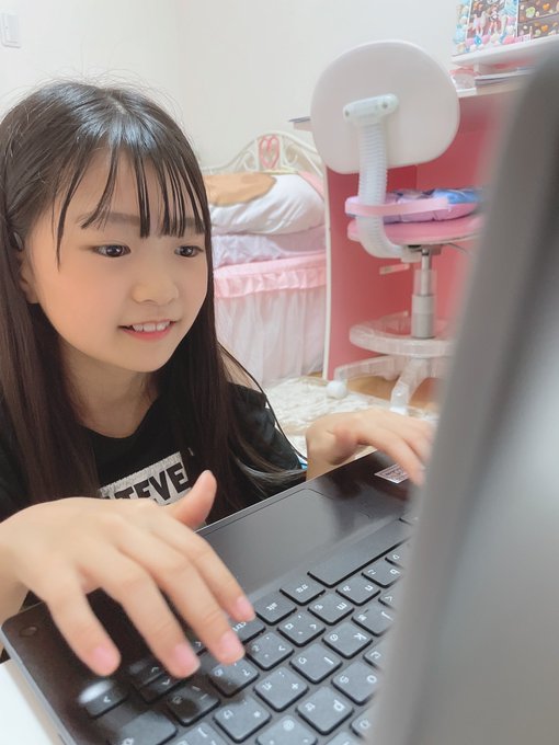 Twitterのコスプレ画像2