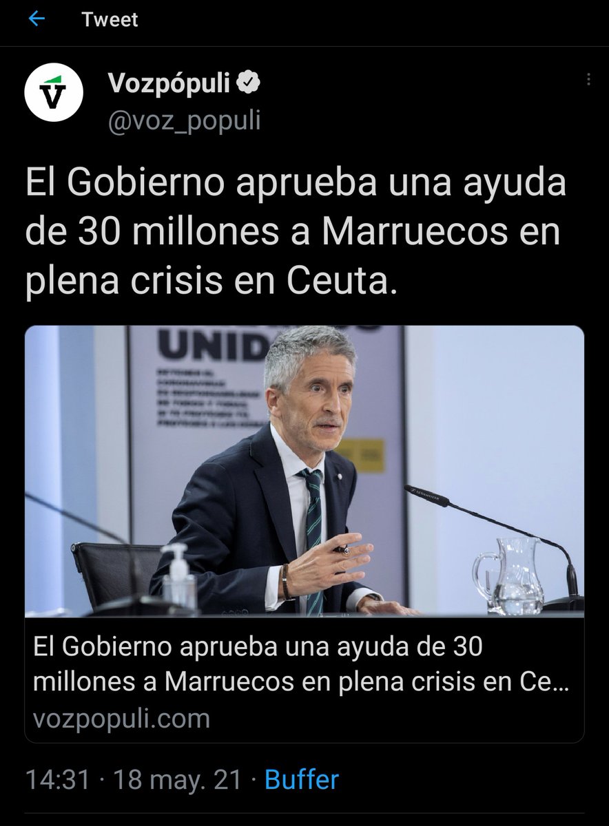 Prúsica tweet media