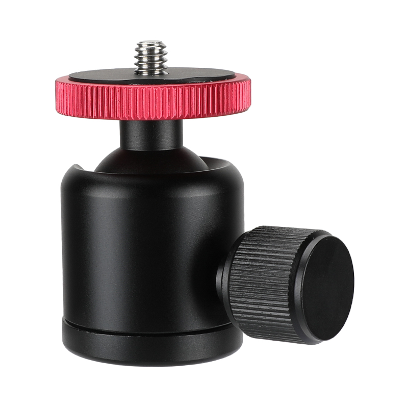 HDRiG_Offical's tweet photo. NEW ARRIVAL
HDRiG Versatile 360° Swivel Ball Head Holder
👉It is used to support an on-camera monitor, flash light, video light, smartphone or other accessories. It's versatile and handy to use.
More detail: https://t.co/5IzfoQGLUw
.
#camera #cameragear #accessories #miniballhead https://t.co/tz0EmgOfDE