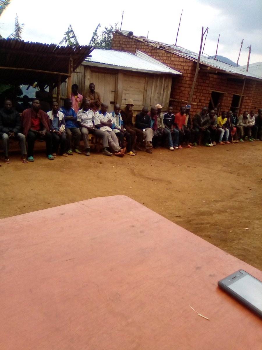 Commune musigati tweet media