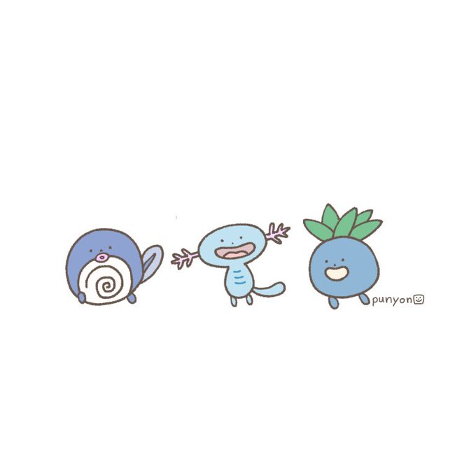 ウパーのtwitterイラスト検索結果
