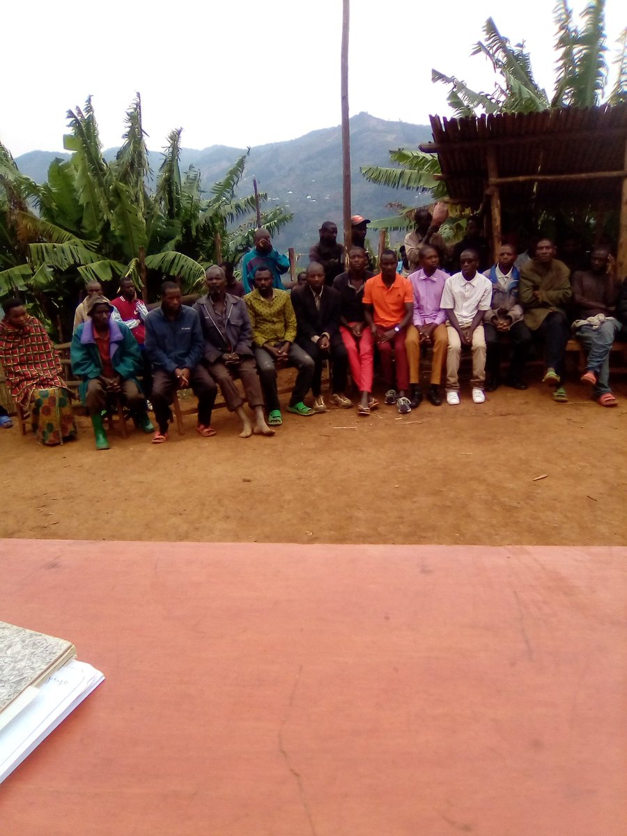 Commune musigati tweet media