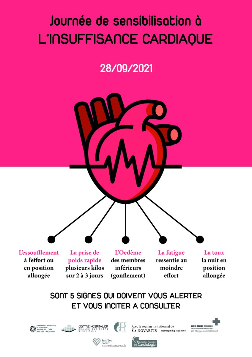 Centre Hospitalier Chalon-sur-Saône tweet media