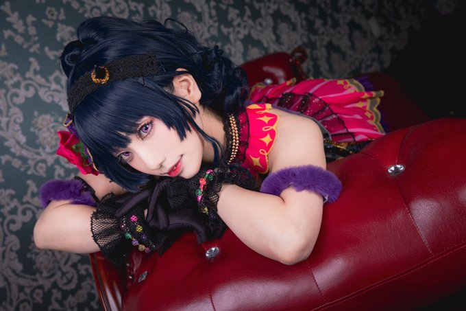 Twitterのコスプレ画像39