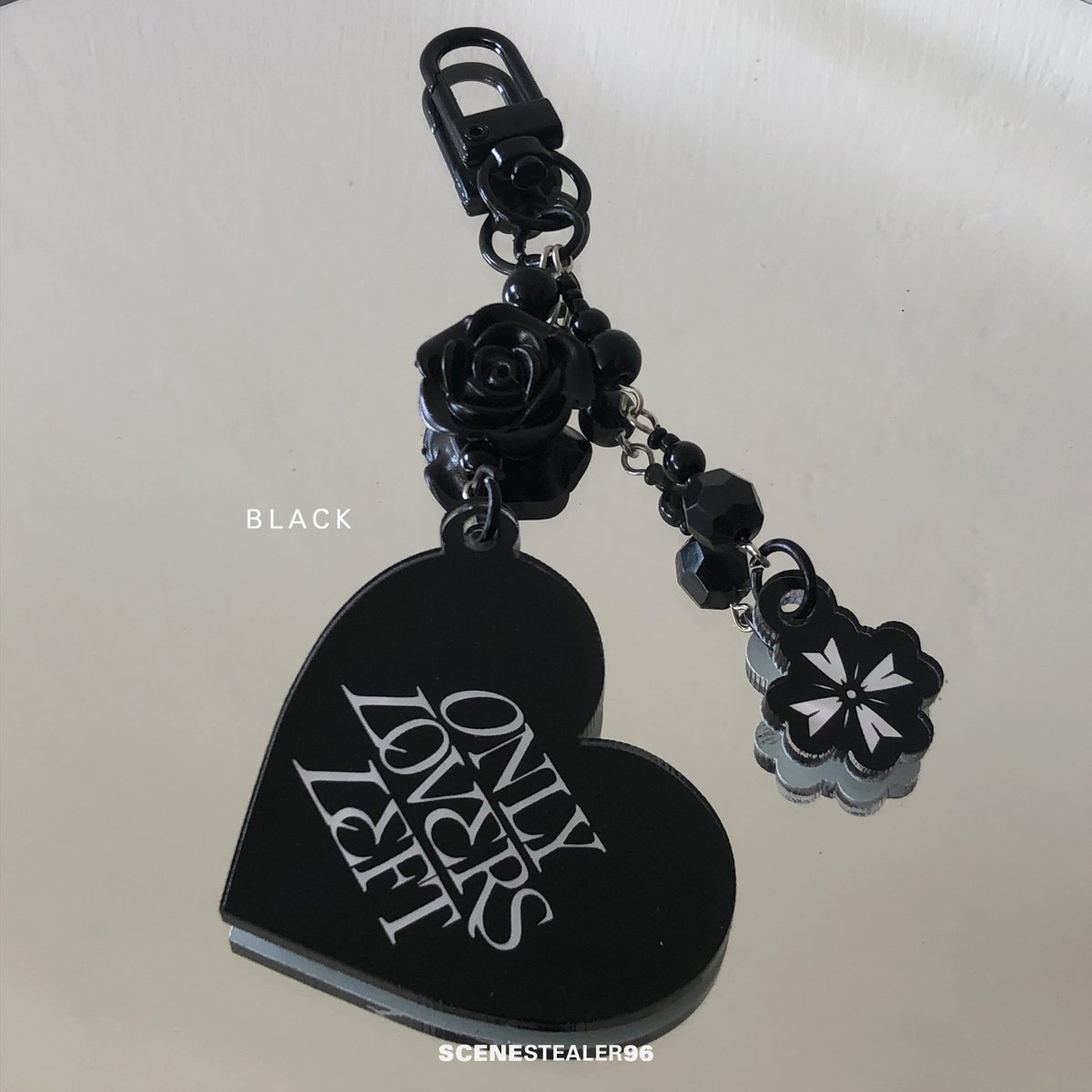 scenestealer96's tweet photo. WOODZ OLL KEYRING

🤍  IDR 30.000
🤍  Pre-order: 28/09 - 10/10 
🖤  Order: https://t.co/zEu43bLrIe

RT tweet ini dan dapatkan keyring gratis, 
untuk satu orang pemenang (ﾉ´ヮ´)ﾉ*:･ﾟ✧ https://t.co/HTRQ8IxCBx