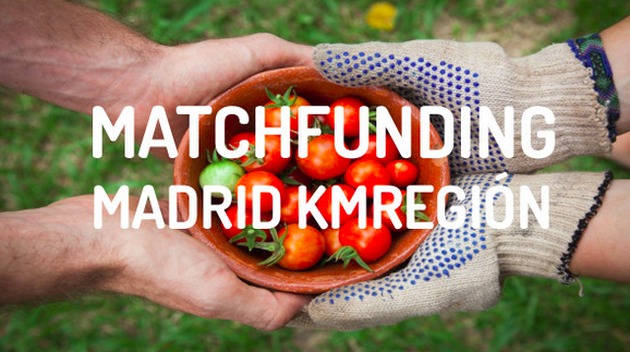 Madrid Km Región tweet media