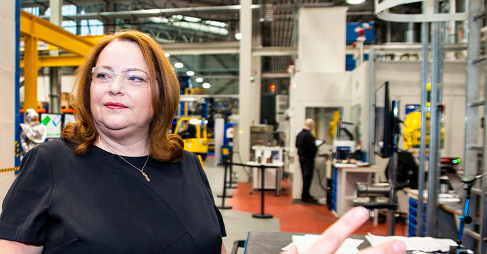 NMIS_group's tweet photo. π£οΈ NEW BLOG I π Manufacturing a net-zero future: a conversation with NMIS Chief Operating Officer Sarah Jardine π
π https://t.co/k5SwoAOJbC
#NMISNetZero #LetsdoNetZero #COP26 #scotmfg #SME #netzeroblog #blog
@HVM_Catapult @UniStrathclyde https://t.co/jqkcoYkNL8
