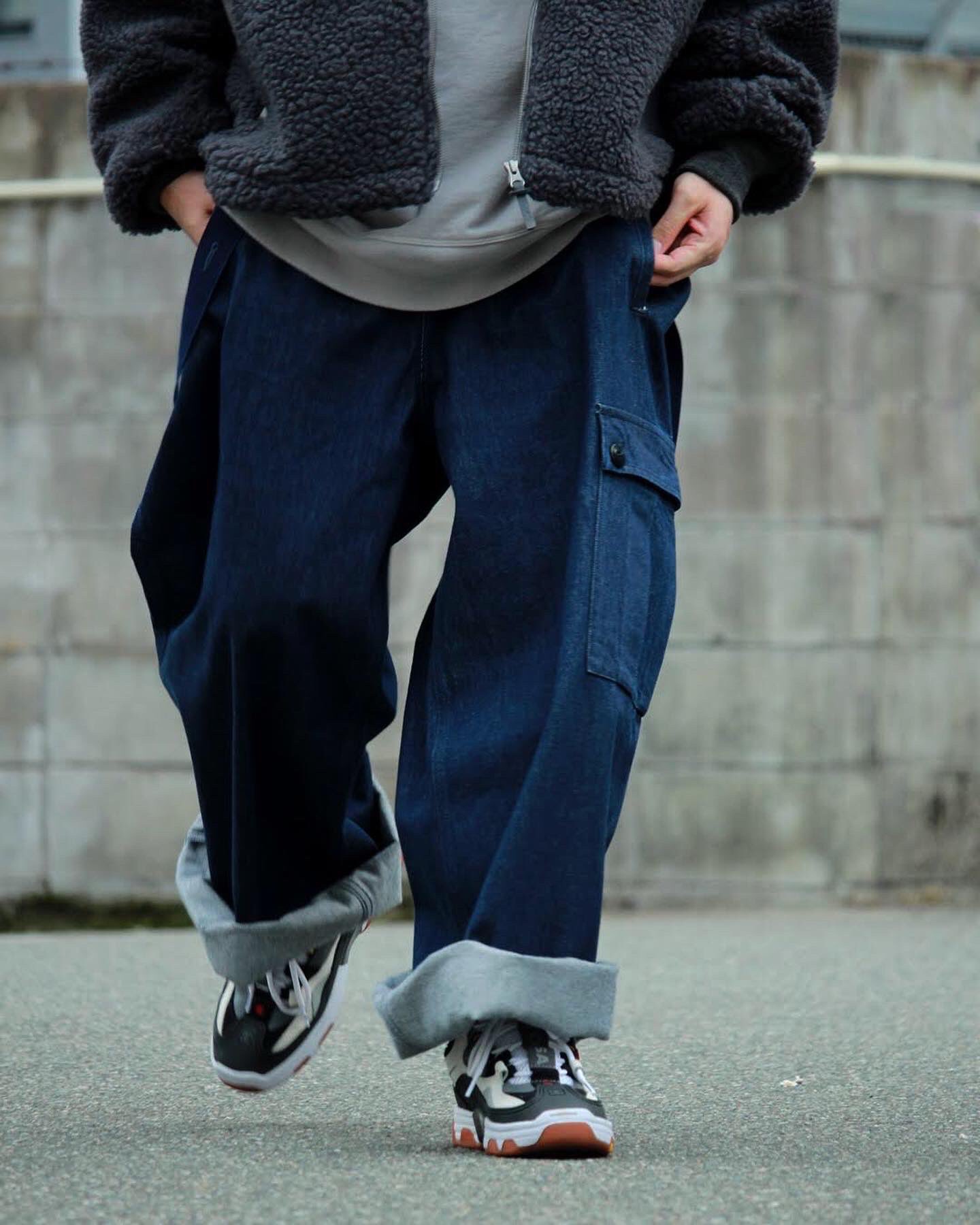 nanamica FUKUOKA on X: nanamica FUKUOKA on X: