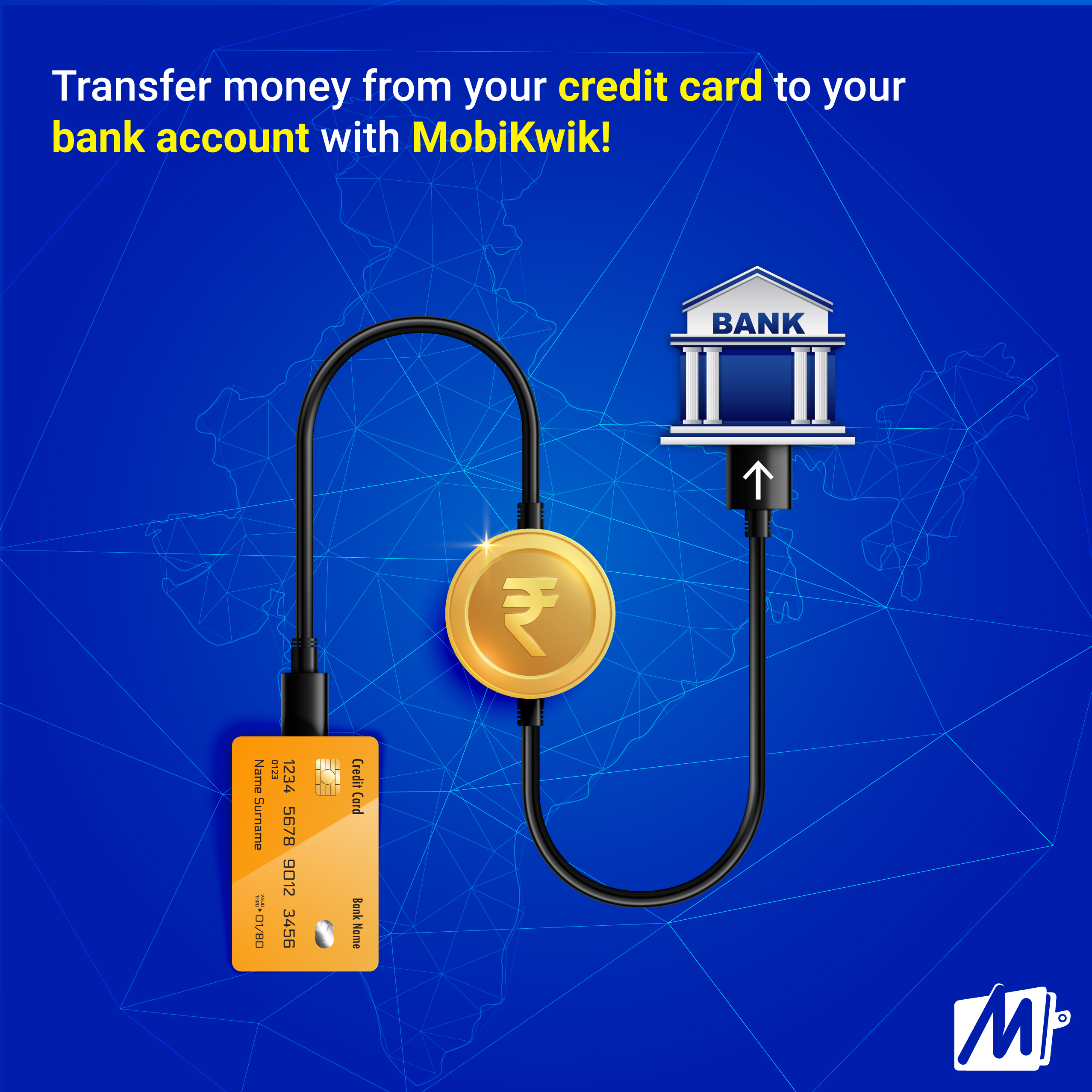 MobiKwik on X