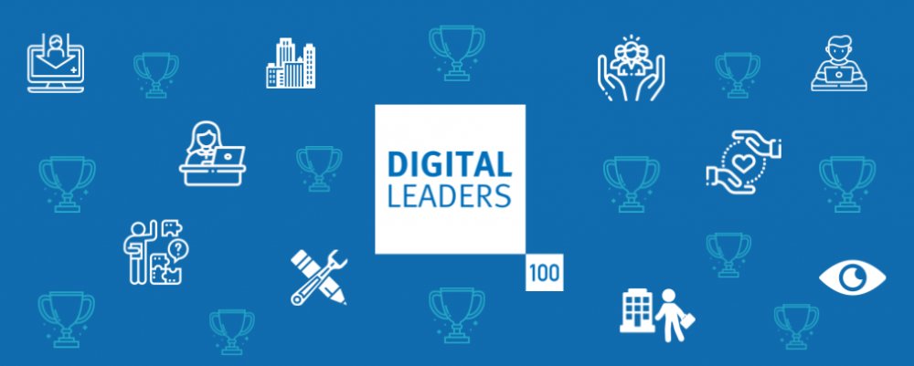 We’ve finalists for not one but two awards in the Digital Leaders 100 Awards with <a href="/EnvAgency/">Environment Agency</a>! 

If you'd like to vote:

🏆 Public Service Innovation of the Year - bit.ly/3CIYRUs

🏆 AI Innovation of the Year - bit.ly/3o3uuUl

#Award #Vote #DL100 #Digital #AI