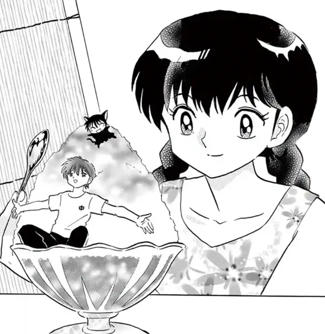 【キャラクター小話】

間宮桜

日々霊が見えているので、話を進めるためにも、受け流す系の冷静な女の子になりました。何を考えてるのか分からないとりんねは良く言ってましたが、描いてる私も「今この人、無だ」と掴み所がなかったです。桜が何を考えてるのか分からないなりに、楽しく描いてました。 