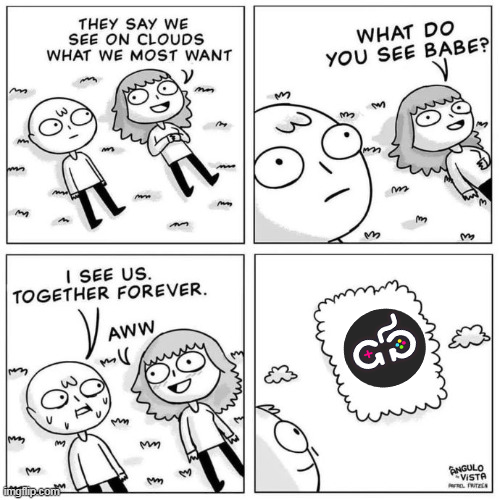 ArifSarkaya20's tweet photo. @goodgamesguild My entry
@goodgamesguild #GGGMeme https://t.co/YIAvyrnJZ5