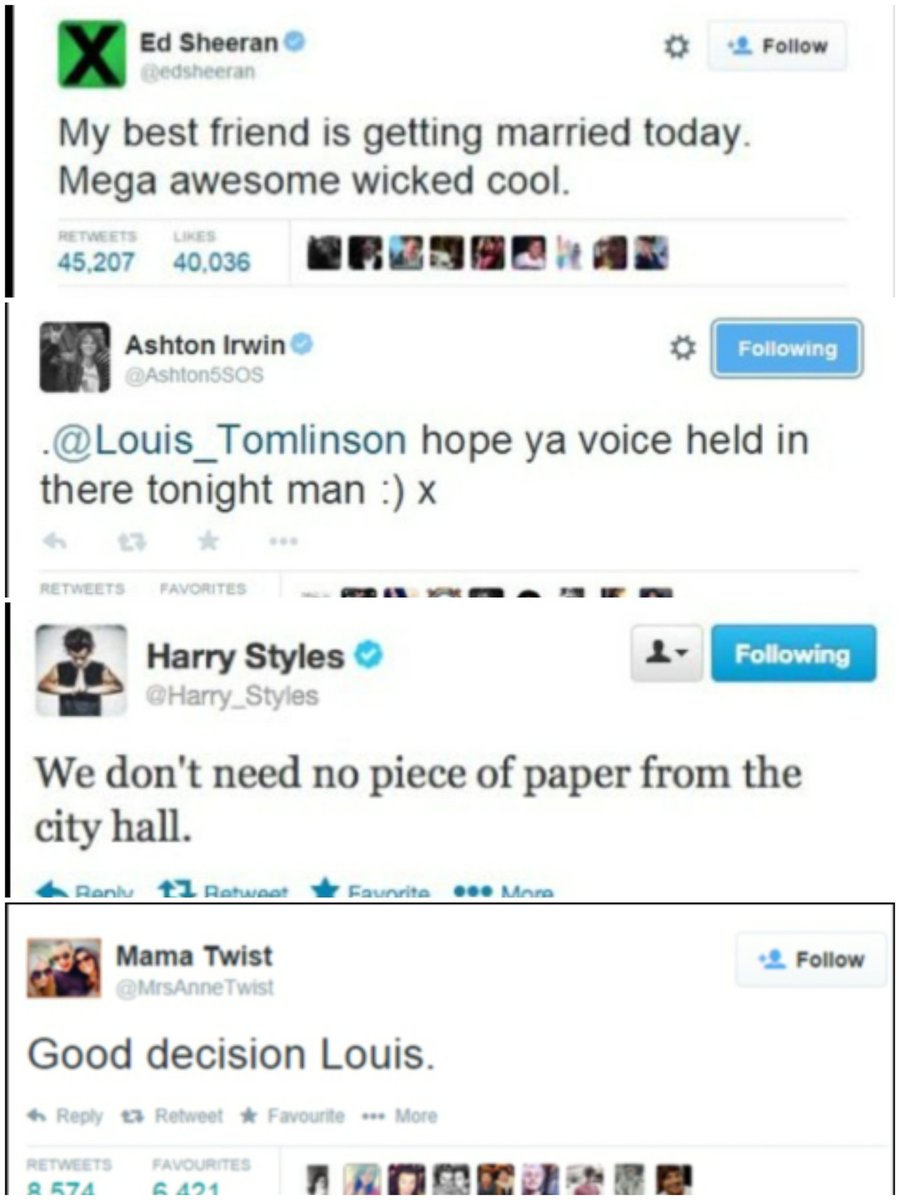 1D_ARCHIVES's tweet photo. Today is the 8th anniversary of these tweets. Happy anniversary to Larry and all the larries!!! Happy 28th!! 
#Larry #Larryversary #LarryStylinson https://t.co/qMJcqyVqIc
