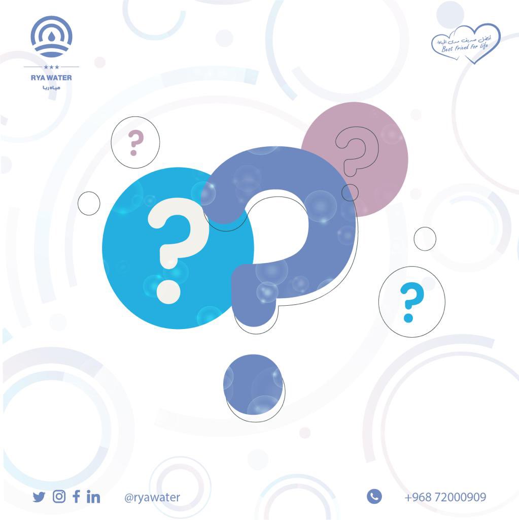 RyaWater's tweet photo. مليان ثقوب لكنه یحفظ الماء 😌👌🏻
من فيكم یعرف الجواب؟
#مياه_نقيه #مياه_ريا #مياه_طبيعية #سلطنة_عمان #مسقط #صحار #صلالة #نزوى #مسندم #عبري #البريمي https://t.co/5I7lbTFsXS