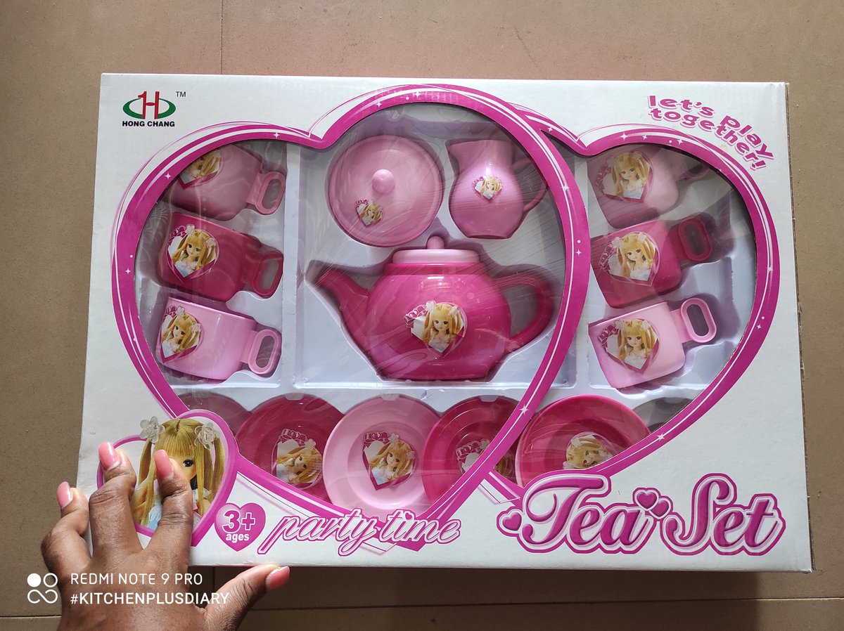 janeritte_'s tweet photo. Y'all we also have baby toys... Karibuni Sanaa... #KitchenPlusTz https://t.co/dWyrEDZ5N8