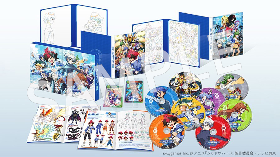 キャラクタ アニメ Blu-rayセット 特典無し MvyKn-m73419718993