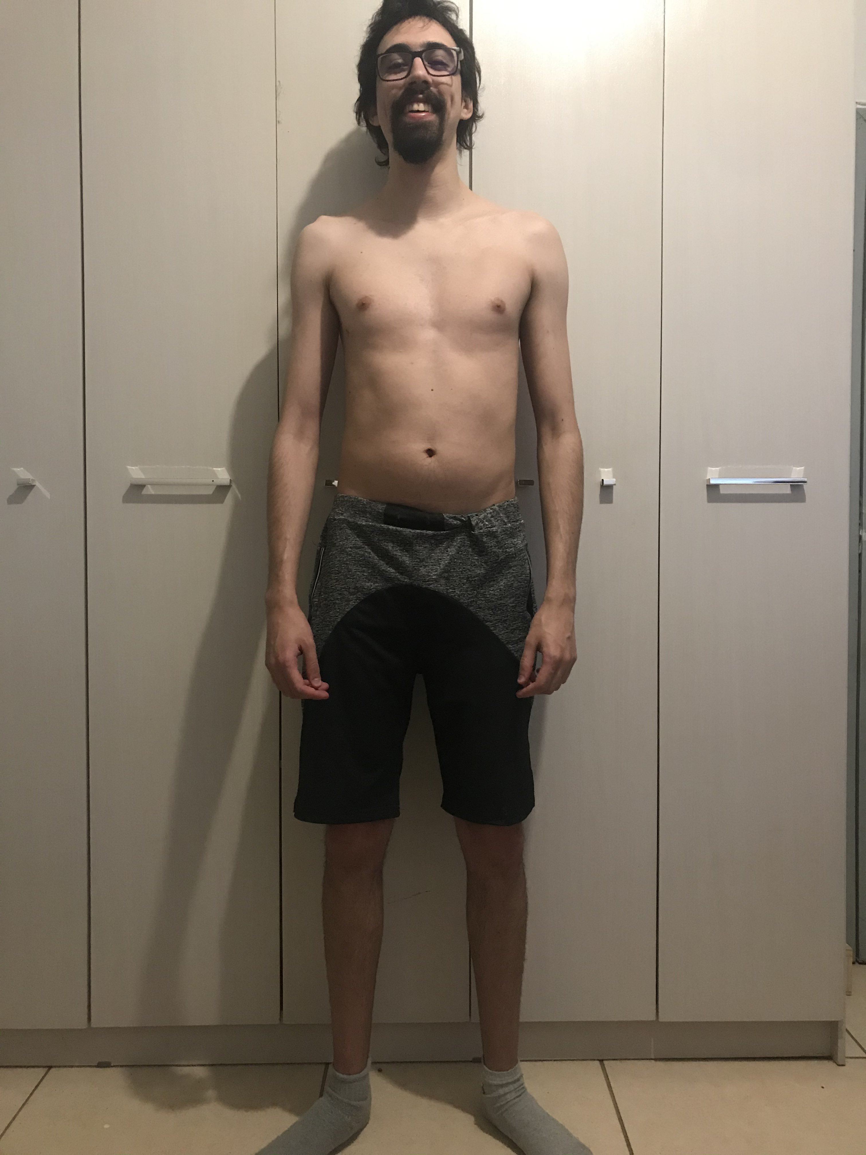 Tirano on X: @DuduDuelista 1 dia de treino, 70 kg, 1,97