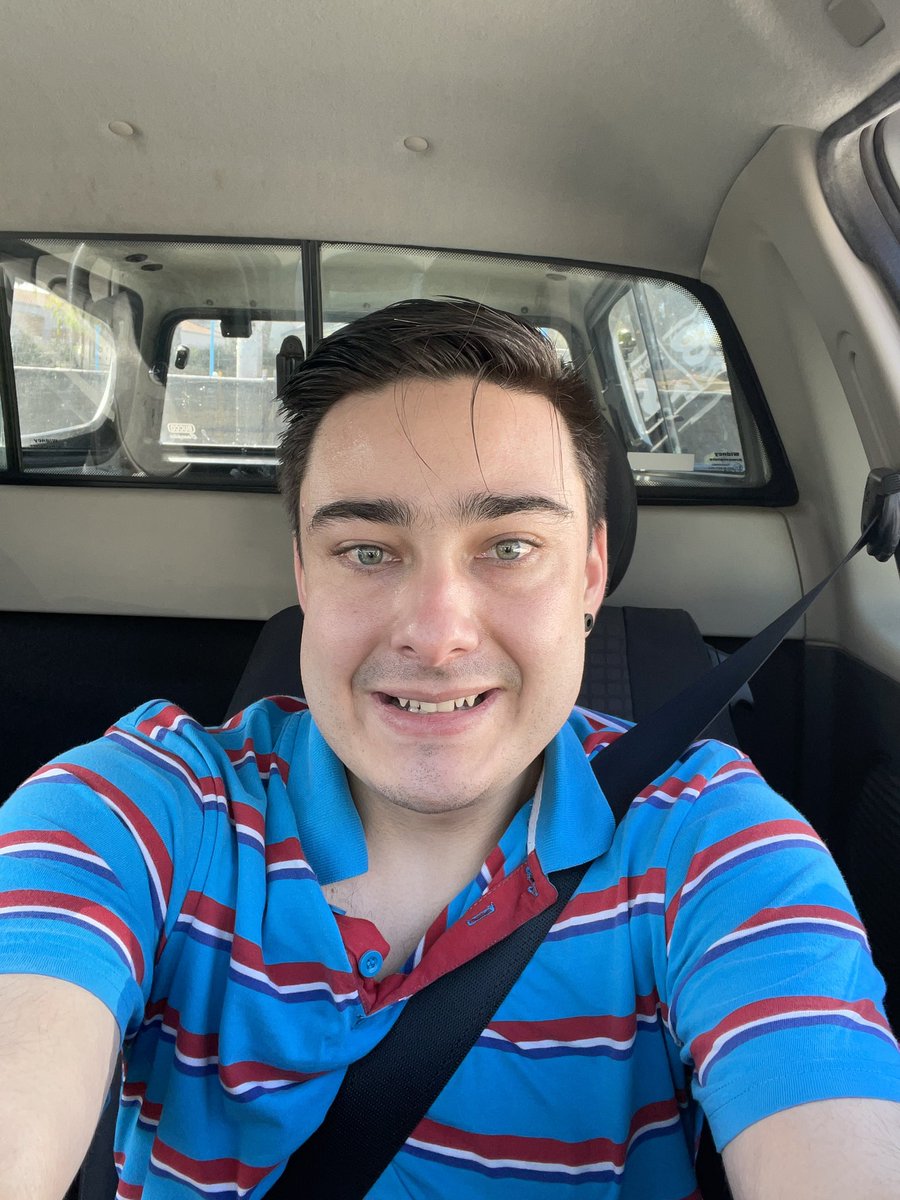 Kieran Bailey 🏳️‍🌈🇿🇦 (KieranKBailey) Twitter