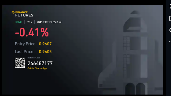 #BinanceFutures Binance Futures Launches Mondays &amp; Tuesdays Bounty Promo!