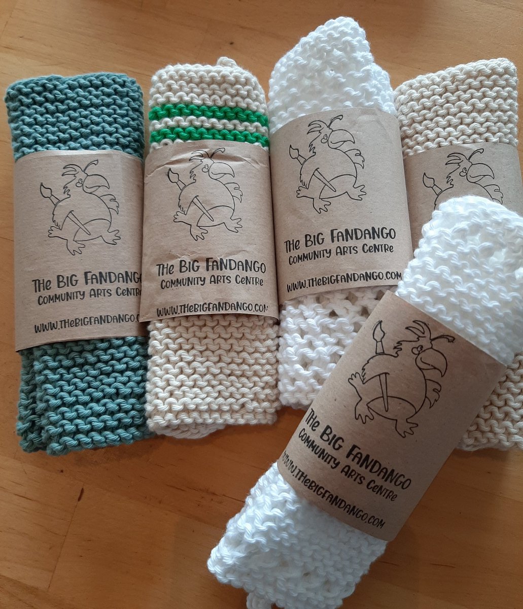 The Big Fandango (@big_fandango) on Twitter photo Tuesday is ALL DAY knitting at The Big Fandango. If you've always wanted to learn to knit or crochet we'll show you how . You can also buy some of our eco friendly dishcloths made here on Bolton St <a href="/wlhowarth/">Wendy Howarth</a> @ballydonna <a href="/PiksiBelles/">lex</a> <a href="/UmmranaF/">Ummrana Farooq</a> <a href="/YvonneSWright/">Cllr Yvonne Wright</a> <a href="/BuryVCFA/">BuryVCFA</a> Tuesday is ALL DAY knitting at The Big Fandango. If you've always wanted to learn to knit or crochet we'll show you how . You can also buy some of our eco friendly dishcloths made here on Bolton St <a href="/wlhowarth/">Wendy Howarth</a> @ballydonna <a href="/PiksiBelles/">lex</a> <a href="/UmmranaF/">Ummrana Farooq</a> <a href="/YvonneSWright/">Cllr Yvonne Wright</a> <a href="/BuryVCFA/">BuryVCFA</a>