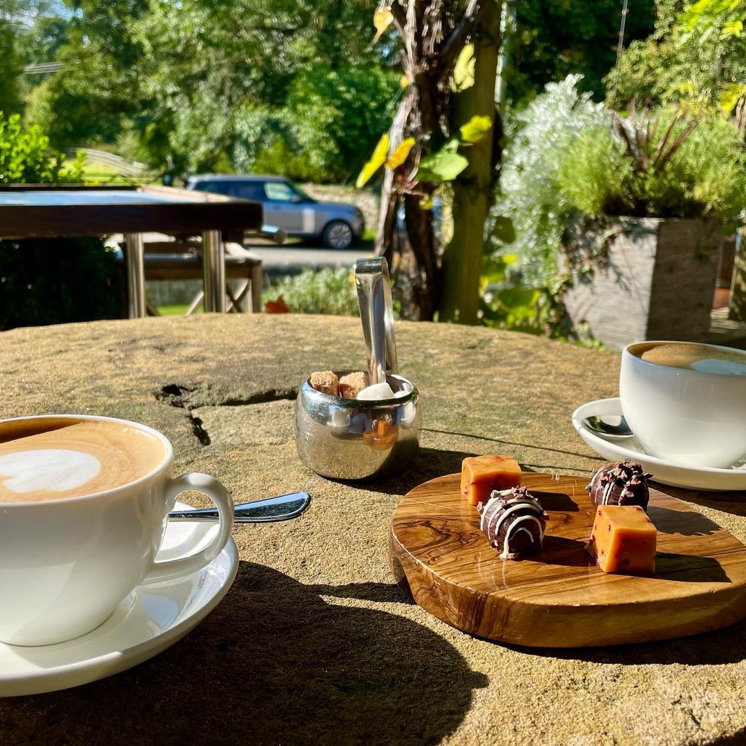 (1/2) Phillip joined us for a “Fantastic Sunday Lunch” last weekend. Our chefs work so hard to make Sunday lunch special, delighted you enjoyed it!
😋⏰ Served from Midday-2:30pm, you can try a 2 or 3 course Sunday Lunch. Check our website for our Sample Sunday Lunch Menu too.