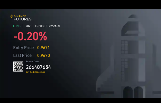 #BinanceFutures Binance Futures Launches Mondays &amp; Tuesdays Bounty Promo!