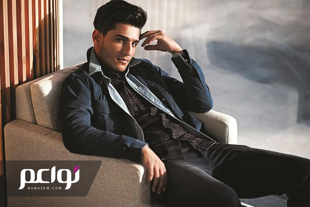 #محمد_عساف يعود بالشعبي المصري: #الحلزونة مفاجأة الموسم!
bit.ly/2WgI8bt
<a href="/MohammedAssaf89/">محمد عساف🇵🇸</a>