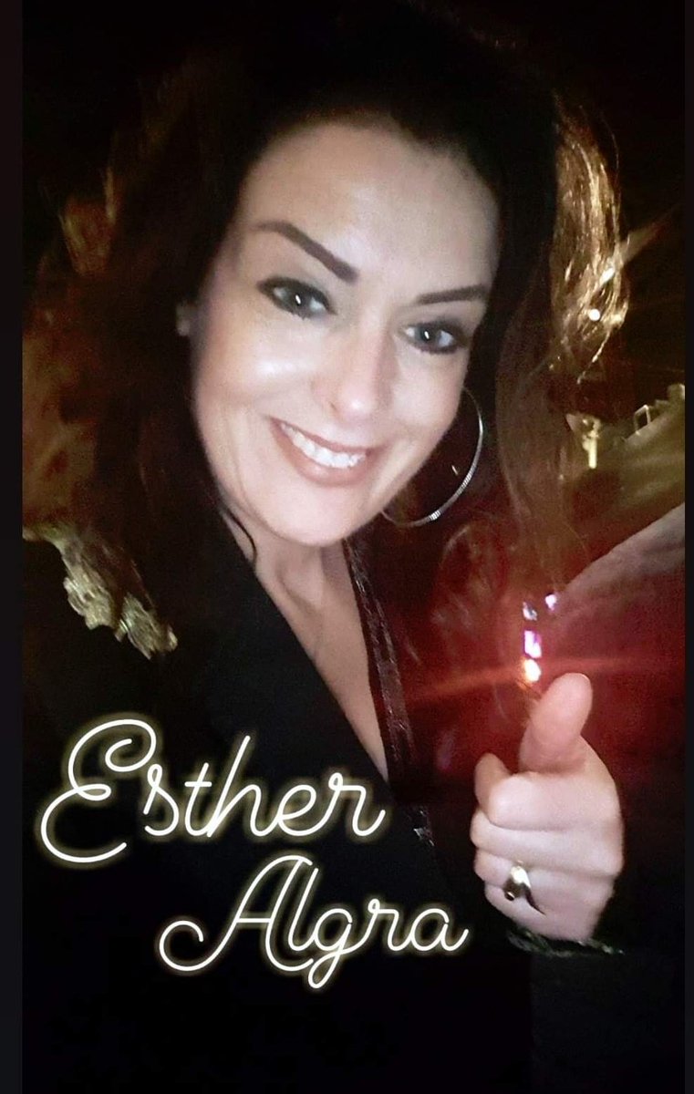 #muziekvrienden #Smile #vriendenvoormuziek #artiest #EstherAlgra #Nieuwemuziek #GaMaar youtu.be/8pH19u98Ydg