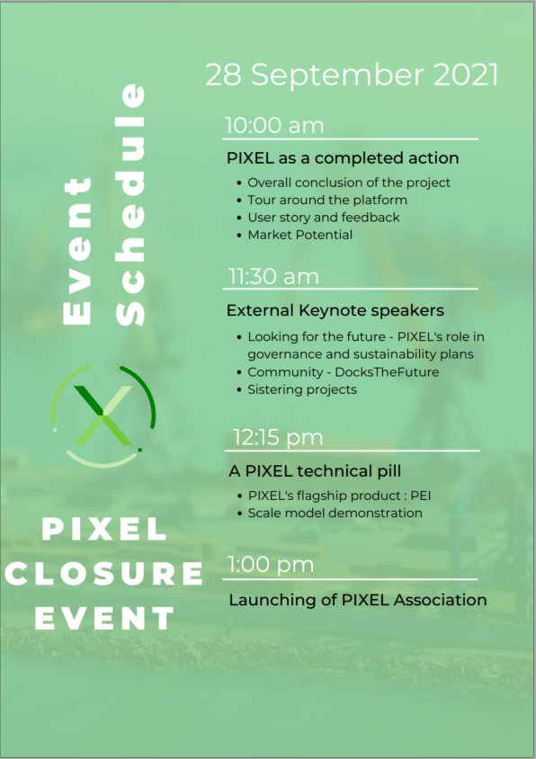 PIXEL-ports tweet media