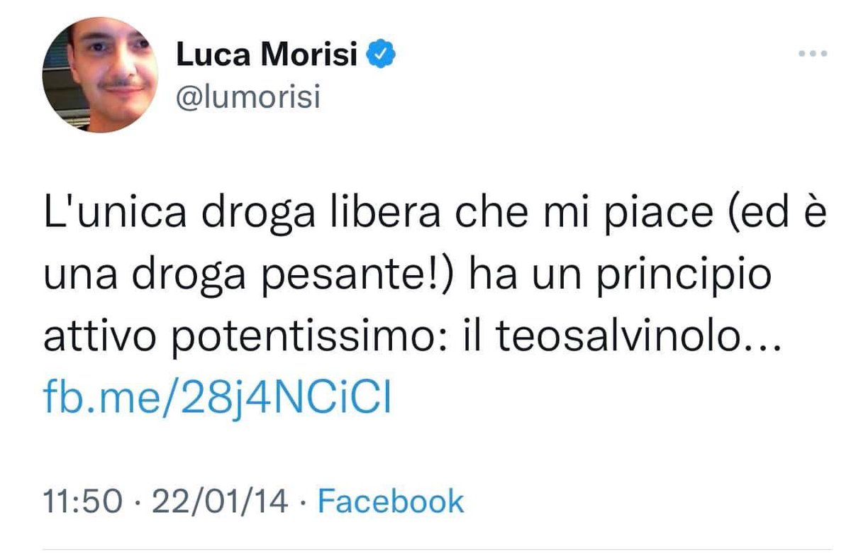 gprov17's tweet photo. Gli amici del campetto passati dalle Marlboro direttamente alla cocaina
Alla faccia delle droghe leggere. #Morisi #Offlaga #Robespierre https://t.co/e7PewkZDkO