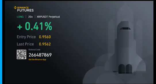 #BinanceFutures Binance Futures Launches Mondays &amp; Tuesdays Bounty Promo!
