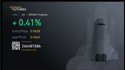 #BinanceFutures Binance Futures Launches Mondays &amp; Tuesdays Bounty Promo!