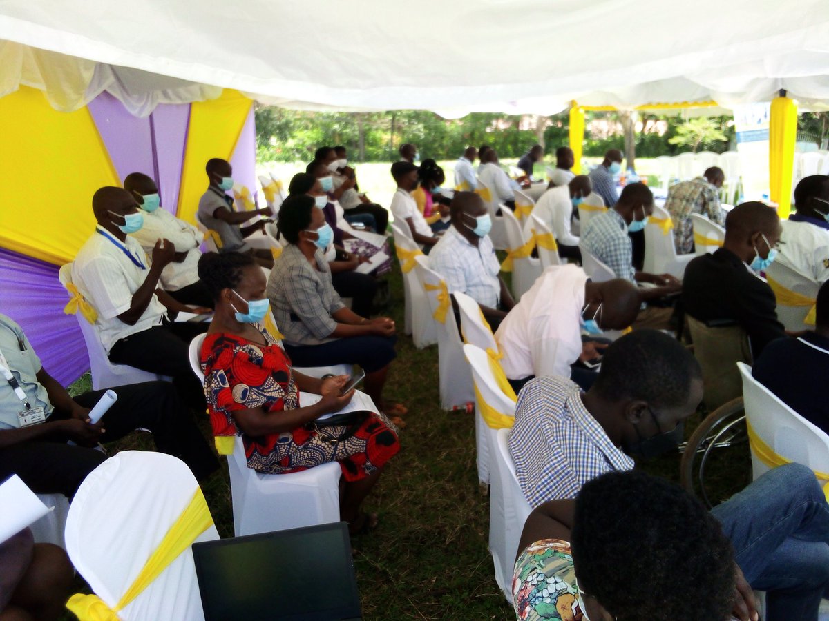 SrhrUhc's tweet image. Our team are taking part in the world contraceptive day 2021 celebration at ojolla sub county hospital themed leaving no one behind: expanding sustainable access to contraceptive in the covid 19 pandemic and beyond.@TinadaOrg @Oayouthkenya @stada_ke @pai_org  #NikoNaPlan