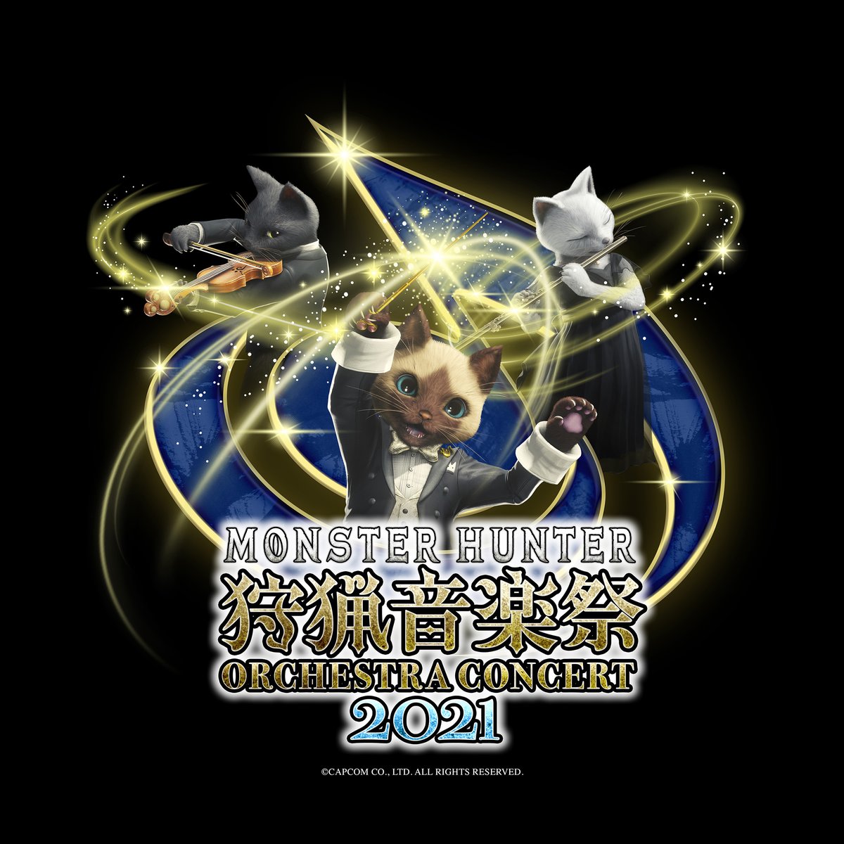 Monster Hunter tweet media