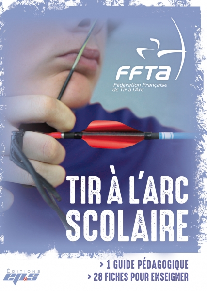 EditionsEps's tweet photo. Nouvelle convention entre @education_gouv @usepnationale @unss @FFTiralArc
https://t.co/uZzmtUExo1
Aux #EditionsEPS : Tir à l'arc scolaire
https://t.co/tG8NOszoKx https://t.co/9VWfp8a9dU