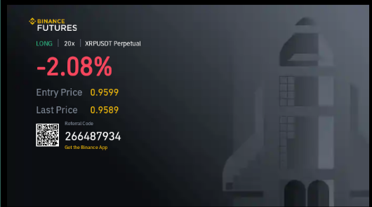 #BinanceFutures Binance Futures Launches Mondays &amp; Tuesdays Bounty Promo!