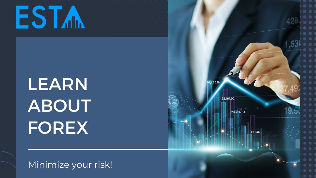 EstaTrade's tweet photo. Learn about FOREX!
The world's largest trading market. 

🌐 https://t.co/Eil3WR6QCW

#estatradingplatform #forex #bitcoin #forextrader #trading #forextrading #trader #cryptocurrency #forexlifestyle #investment #business #entrepreneur #investing #crypto https://t.co/qIZaeaGF1d