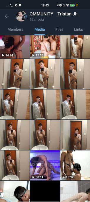 No JFF account? I have alternative way to you to watch my videos. Subscribe to my Telegram GC. Dm me<a href="/tag/newprofilepic"class="tags"><span>#newprofilepic</span></a>
