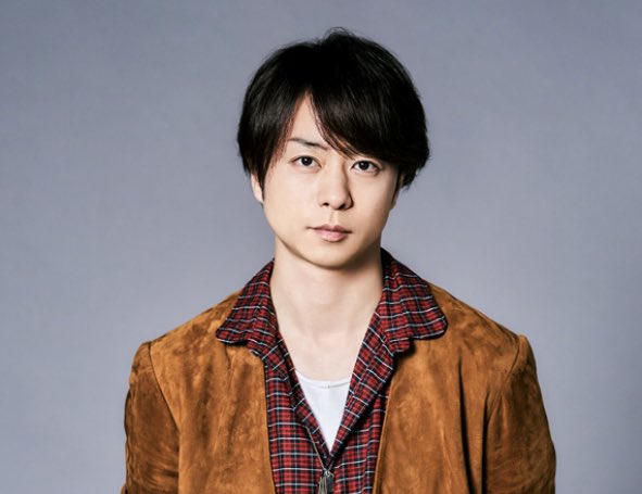arashi_ph's tweet photo. Aiba Masaki and Sakurai Sho announced marriage today with non-celebrity women. 

Kekkon Omedetou! 💚♥️ https://t.co/lainteUlcB