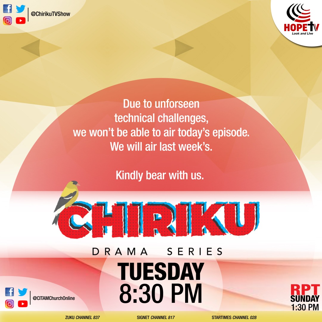 Apologies  for  the  inconvenience  caused